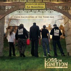 Loss On Ignition : Close Encounters of the Third Age